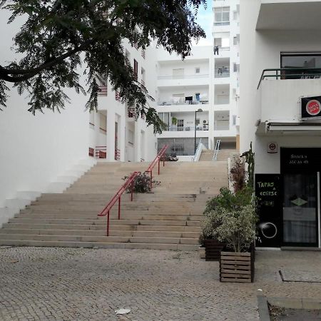 Varandas Do Mar 3- Remodelado, Wifi, 150Mt Praia Quarteira Exteriér fotografie