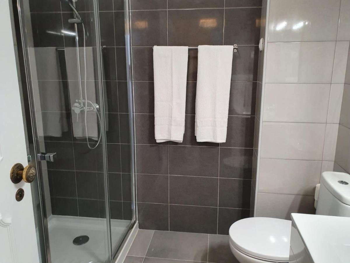 Varandas Do Mar 3- Remodelado, Wifi, 150Mt Praia Quarteira Exteriér fotografie