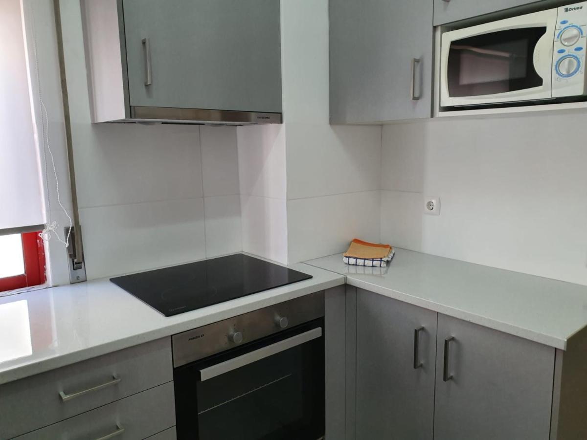 Varandas Do Mar 3- Remodelado, Wifi, 150Mt Praia Quarteira Exteriér fotografie